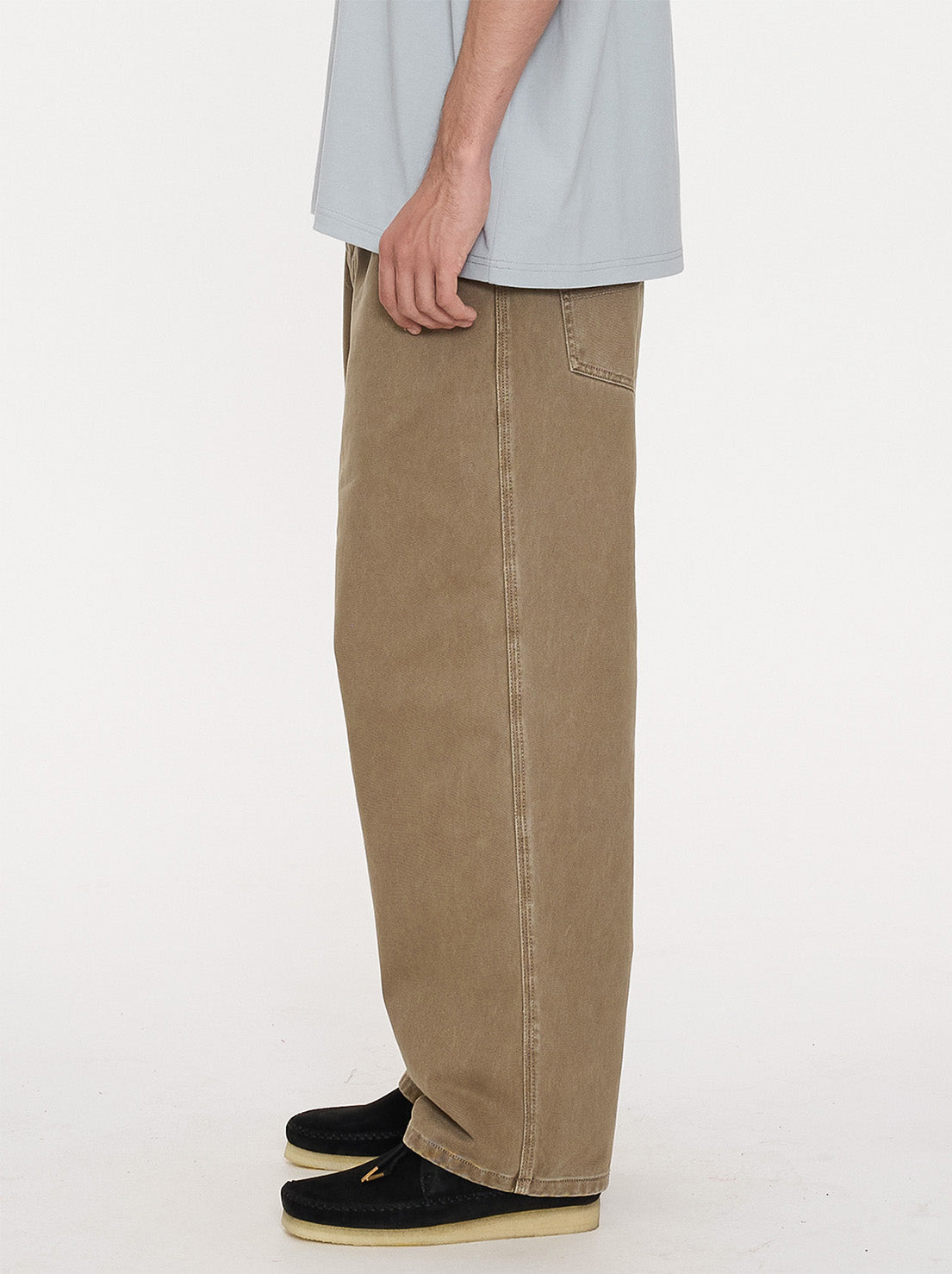 Worship - Department Big Dawg Jean - Sandstorm