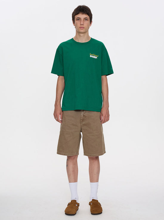 Worship - Department Carpenter Jean Short - Sandstorm