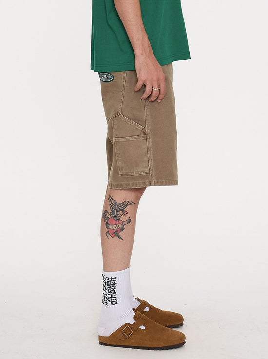 Worship - Department Carpenter Jean Short - Sandstorm