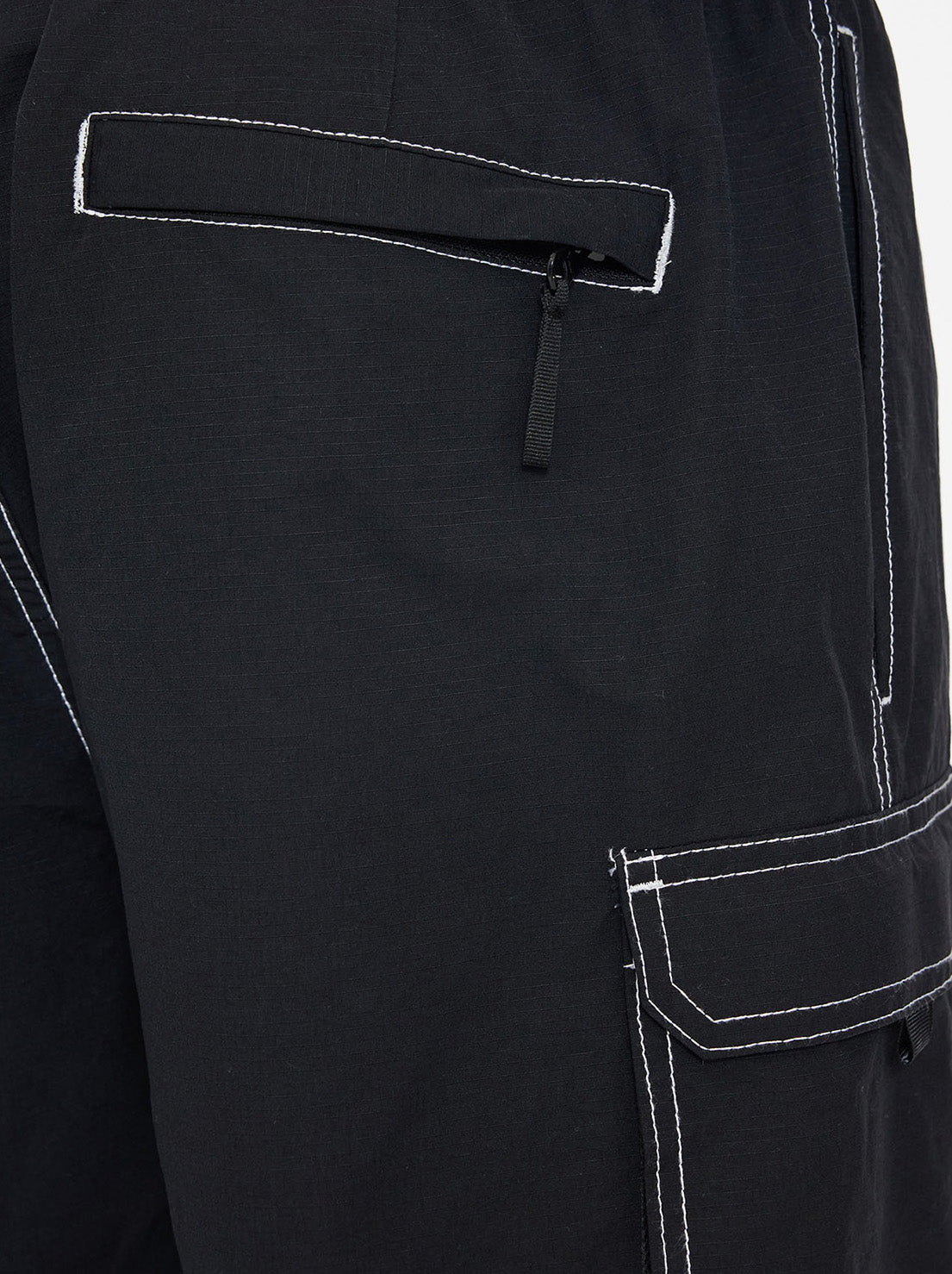 Worship - Grand Prix Swim Short - Black