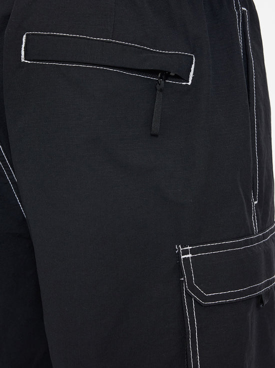 Worship - Grand Prix Swim Short - Black