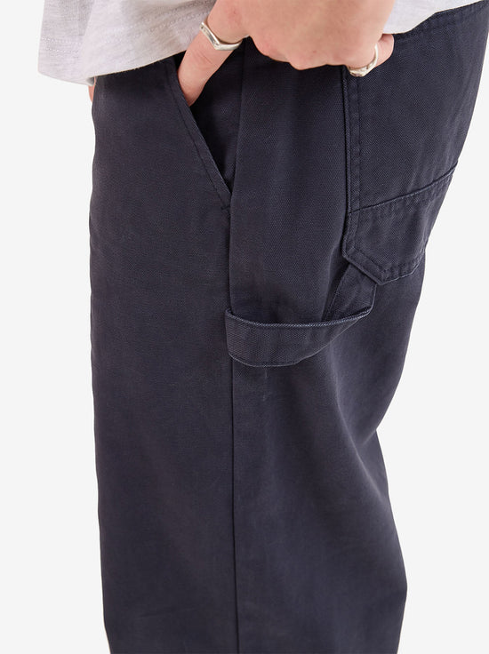 Worship - Observer Utility Pant - Peacoat