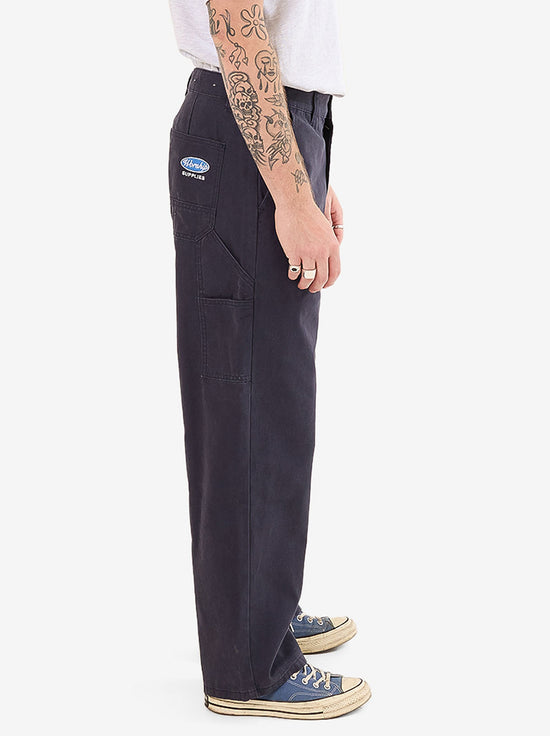 Worship - Observer Utility Pant - Peacoat