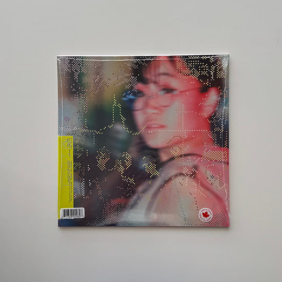 Yaeji - EP 1+2. LP [Opaque Jade Vinyl]