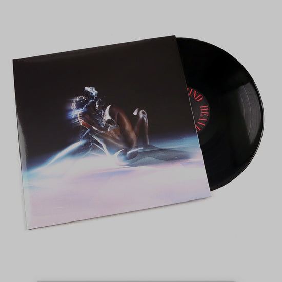 Yves Tumor - Heaven to a Tortured Mind. LP