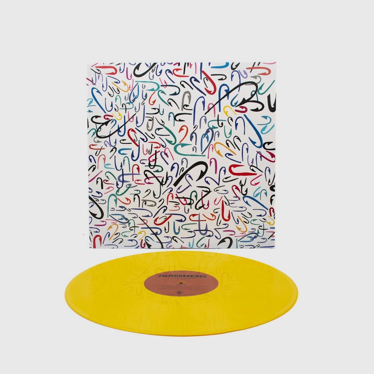 The Lemonheads - Love Chant. LP