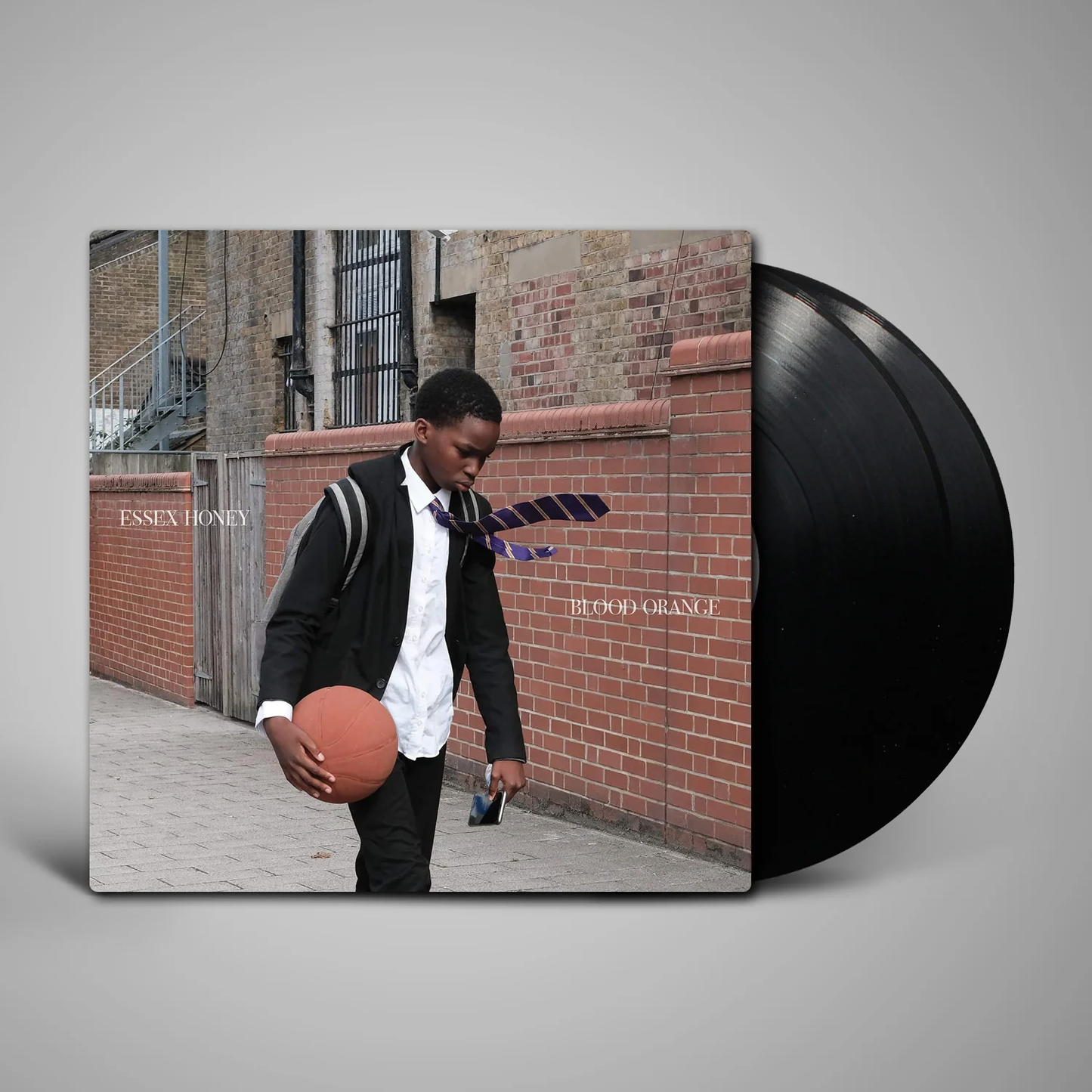 Blood Orange - Essex Honey. LP