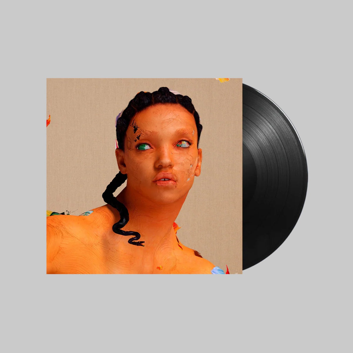 FKA Twigs - Magdalene. LP