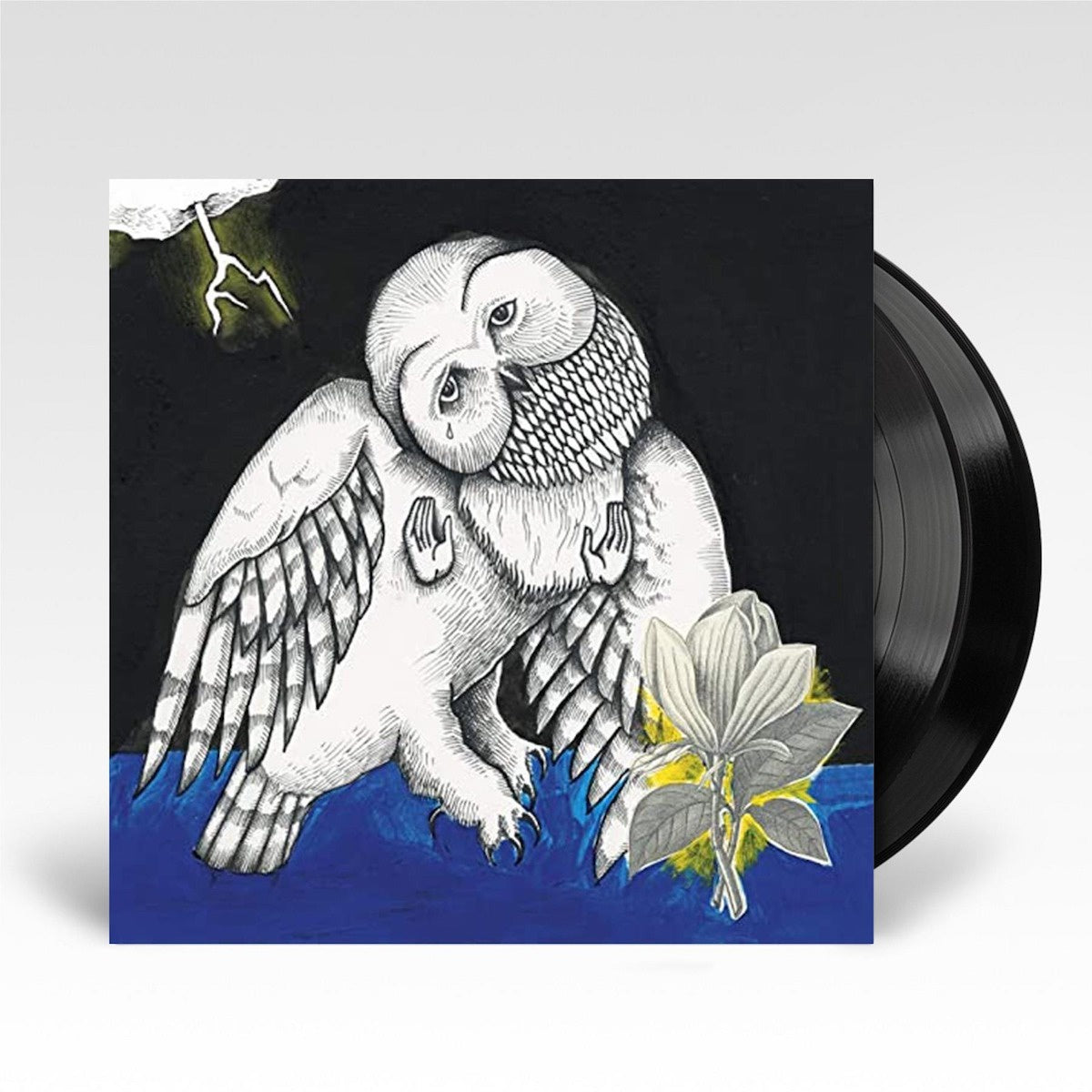 Songs: Ohia - Magnolia Electric Company Co. LP [Deluxe Reissue]