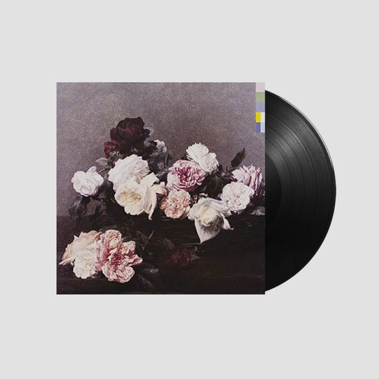 New Order - Power, Corruption & Lies