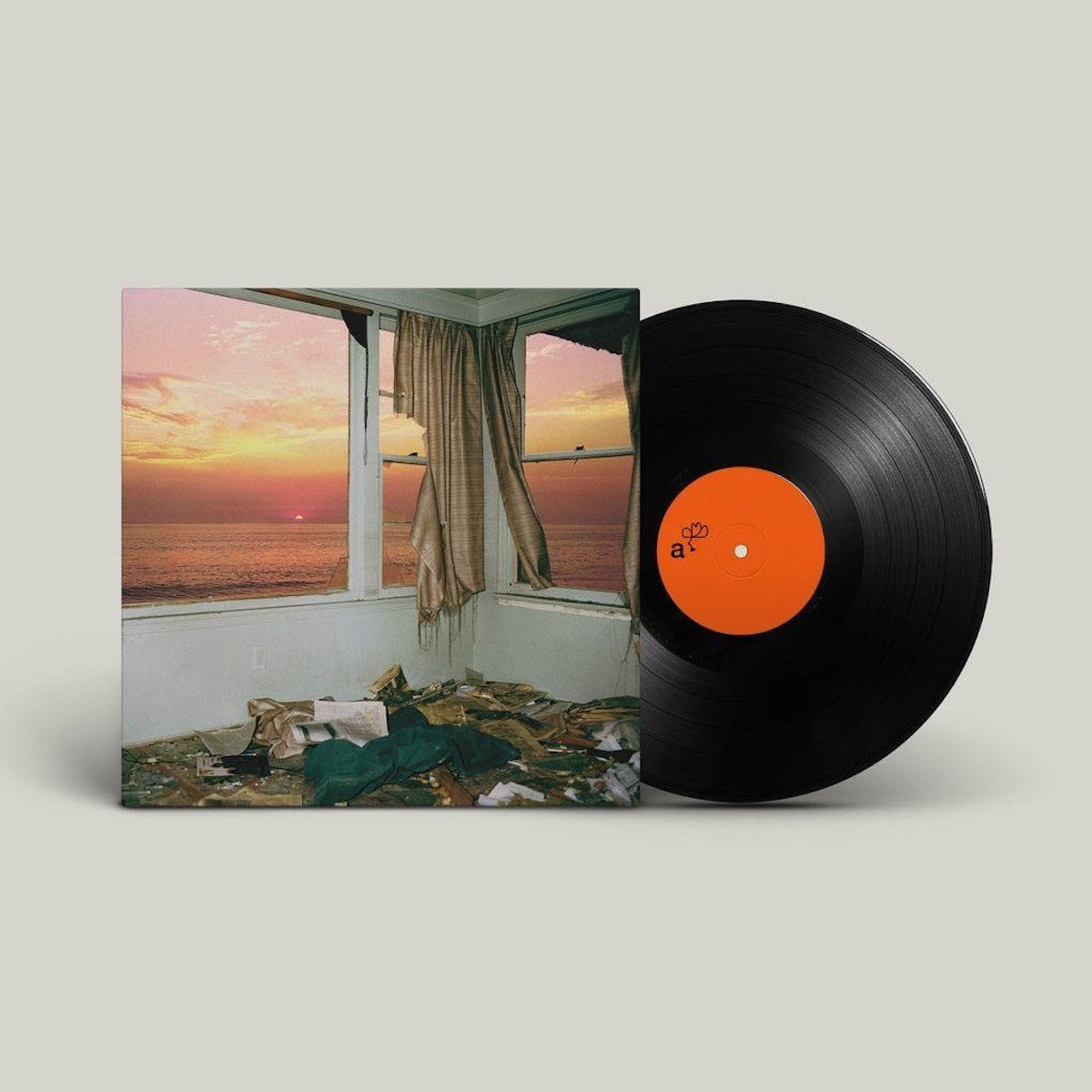 Allah-Las - Zuma 85. LP