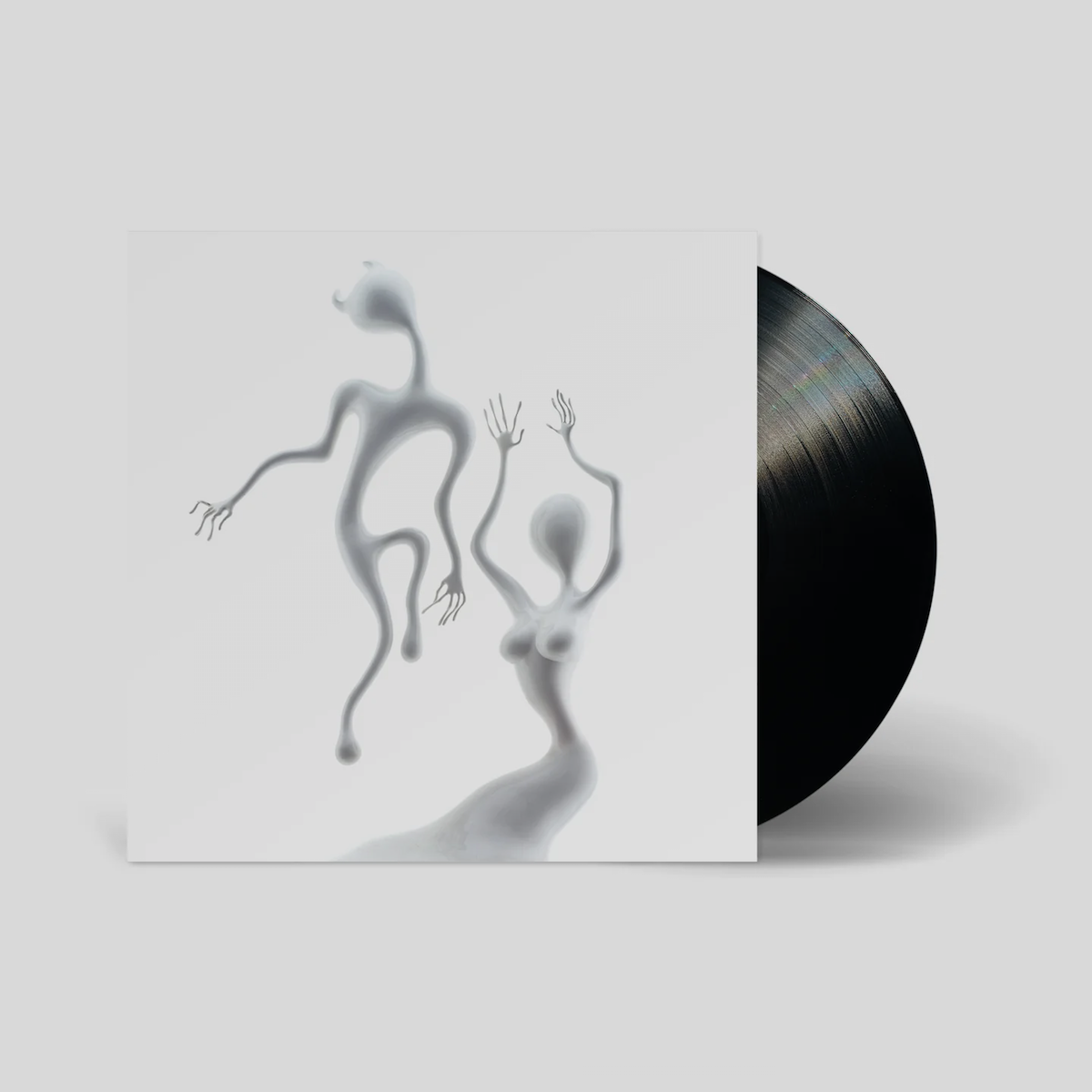 Spiritualized - Lazer Guided Melodies. LP