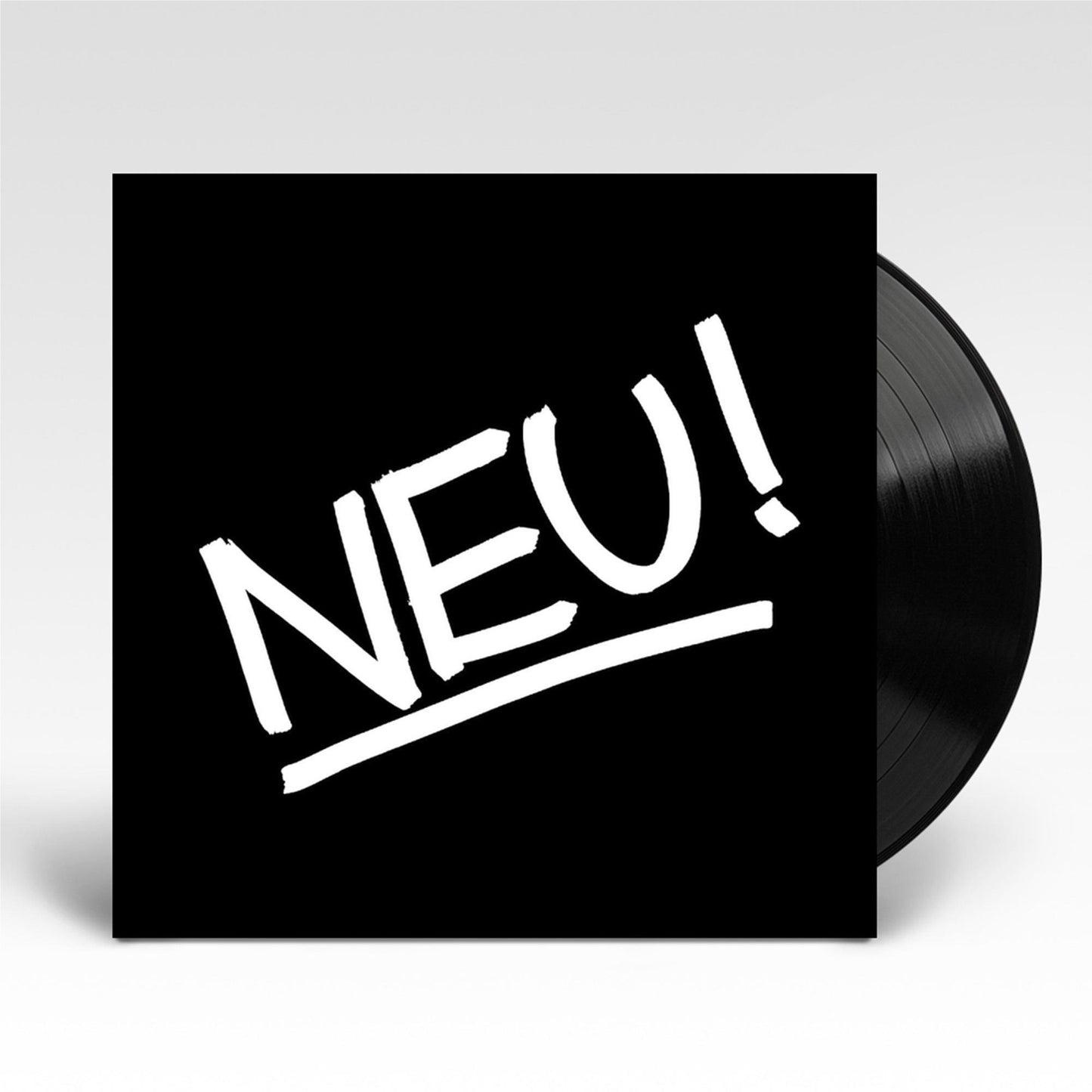 Neu! - NEU! 75. LP