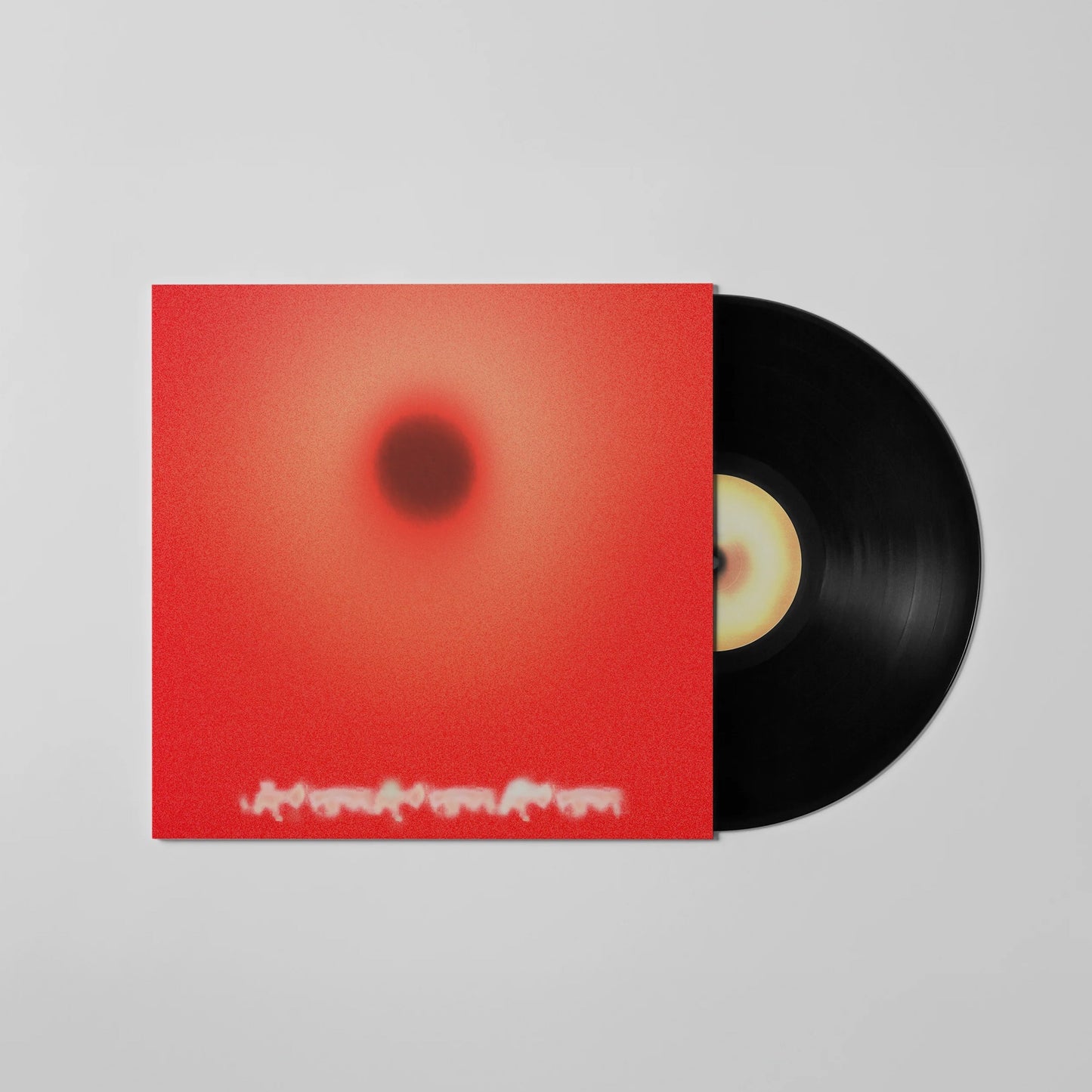 YHWH Nailgun - 45 Pounds. LP