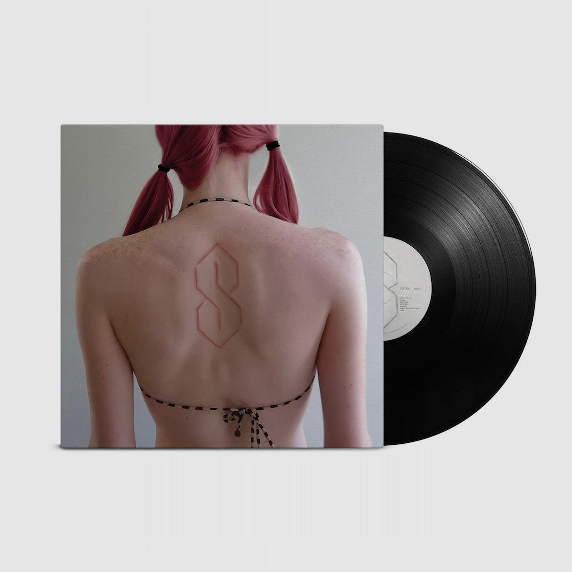 Frost Children - Sister. LP