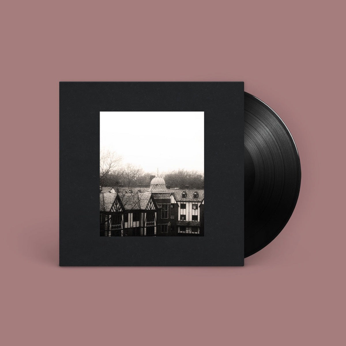 Cloud Nothings - Here & Nowhere Else. LP