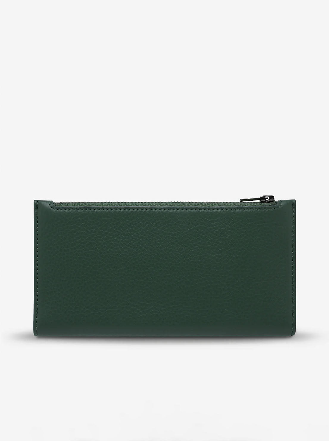 Status Anxiety - Old Flame Wallet - Teal