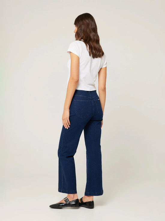 Rolla's - Sailor Jean - Dark Stone