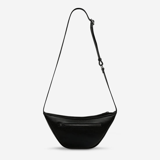 Status Anxiety - Glued To You Bag - Black