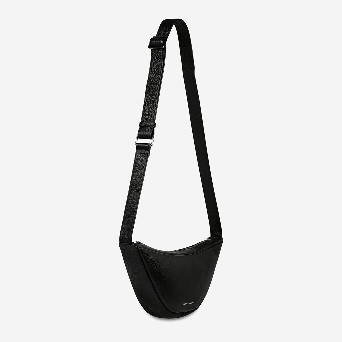 Status Anxiety - Glued To You Bag - Black