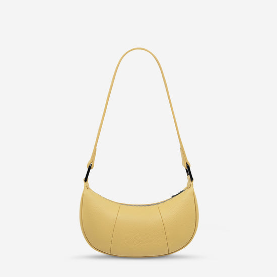 Status Anxiety - Solus Bag - Buttermilk