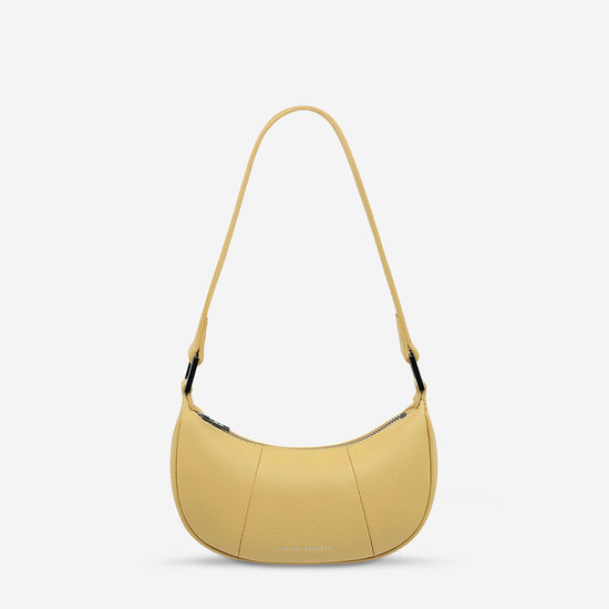 Status Anxiety - Solus Bag - Buttermilk