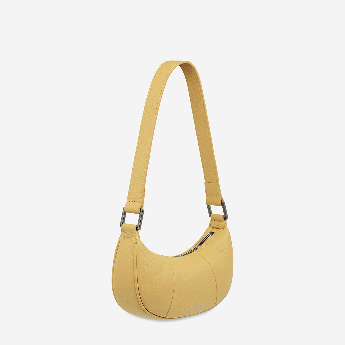 Status Anxiety - Solus Bag - Buttermilk