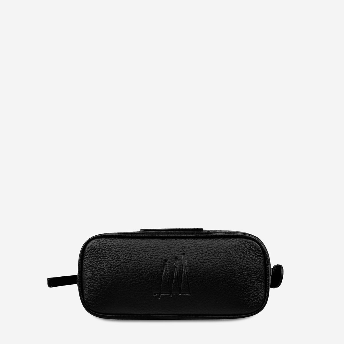 Status Anxiety - Thinking Of A Place Bag - Black