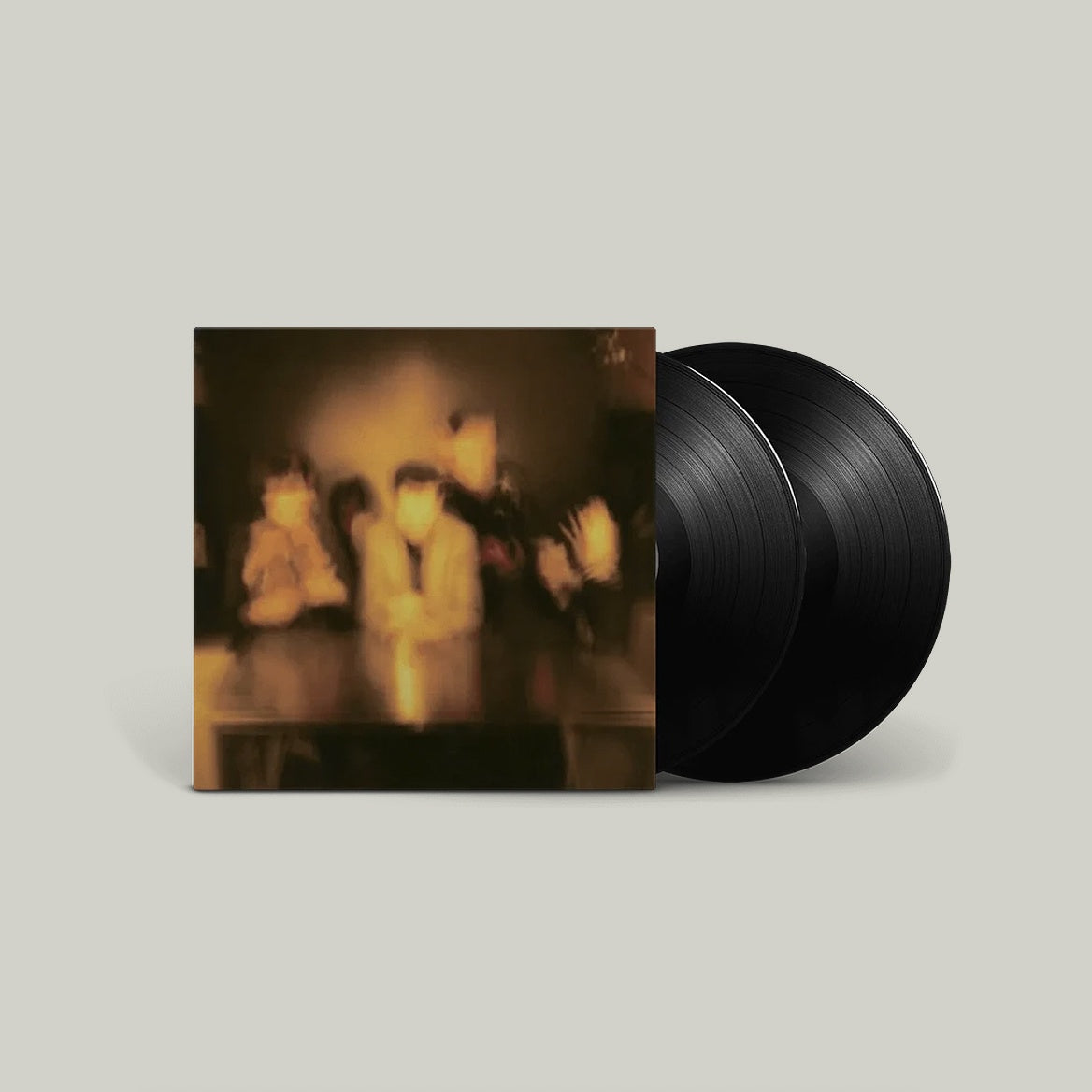 The Horrors - Primary Colours. LP