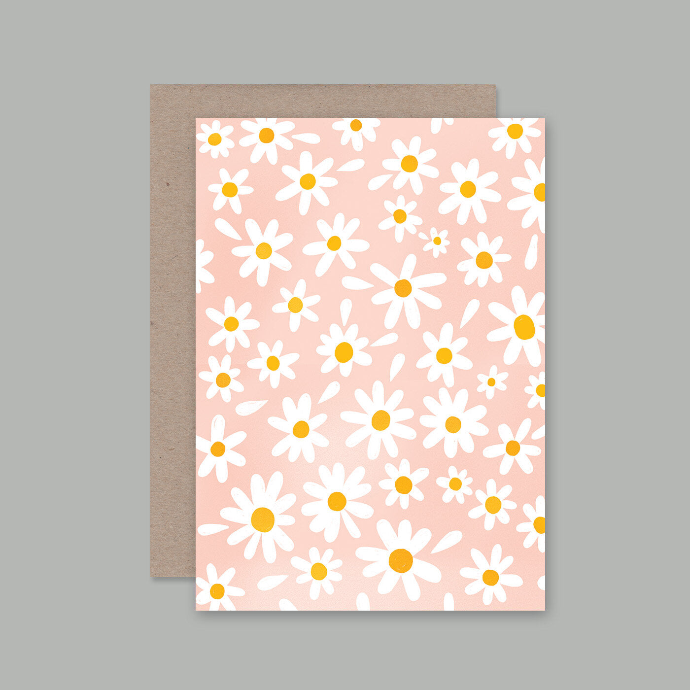 AHD Card - Daisies (TG0102)