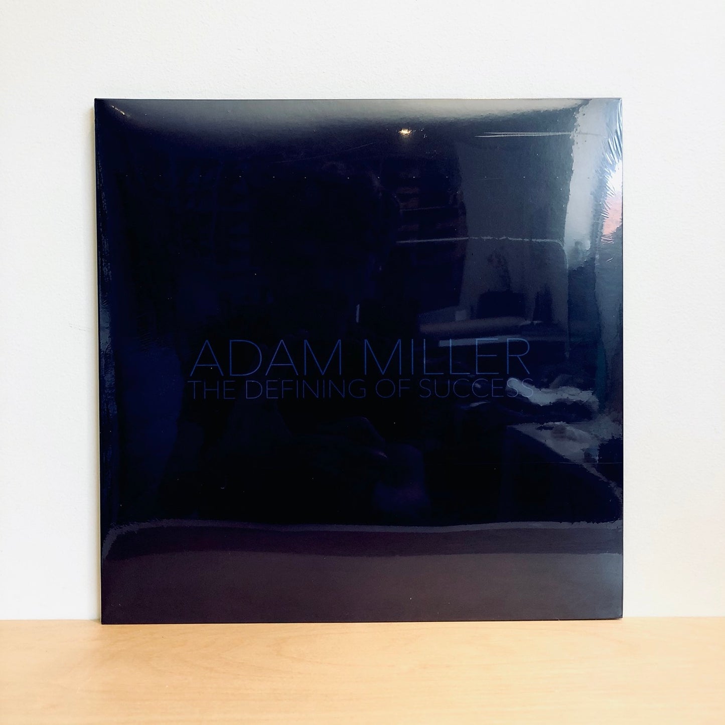 Adam Miller - The Defining Of Success. LP