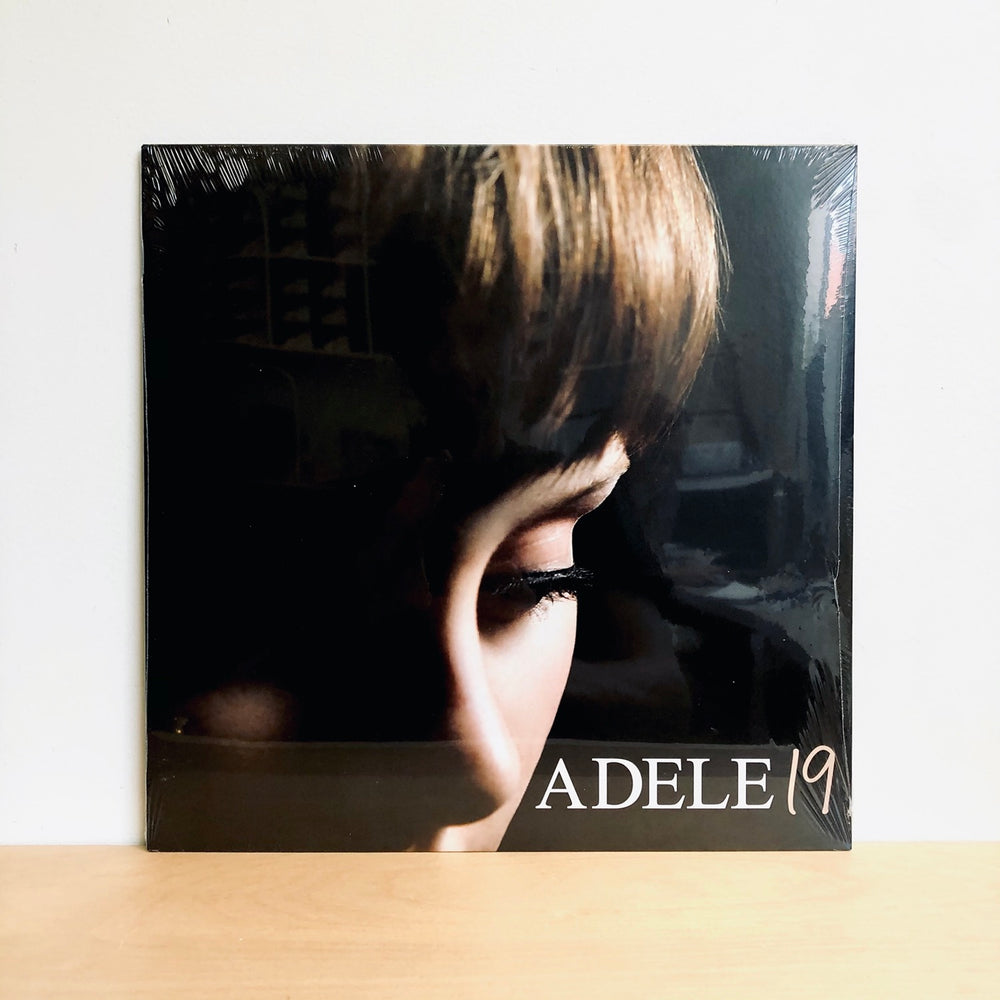 Adele - 19. LP