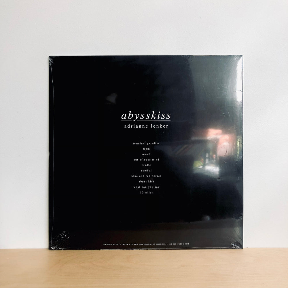 Adrianne Lenker - Abysskiss. LP