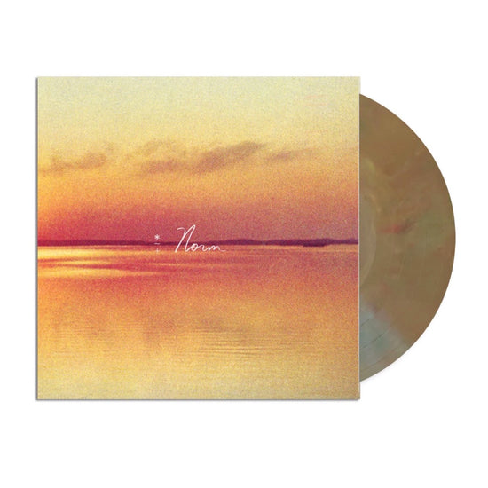 Andy Shauf - Norm. LP [Limited Edition Eco Mix Coloured Vinyl]
