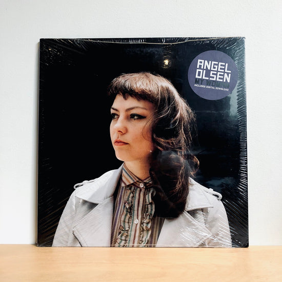 Angel Olsen - My Woman. LP