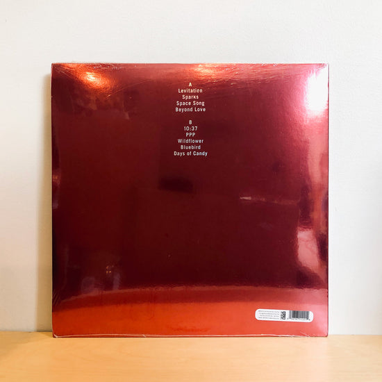 Beach House - Depression Cherry. LP [USA IMPORT]