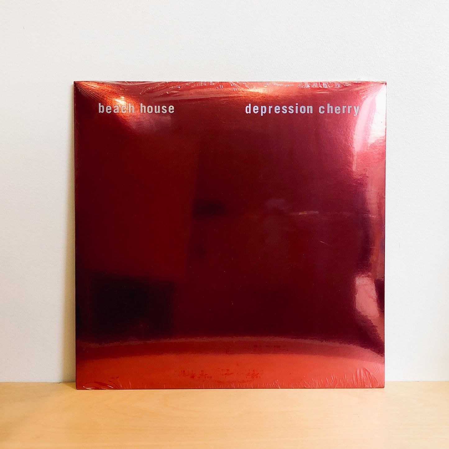 Beach House - Depression Cherry. LP [USA IMPORT]