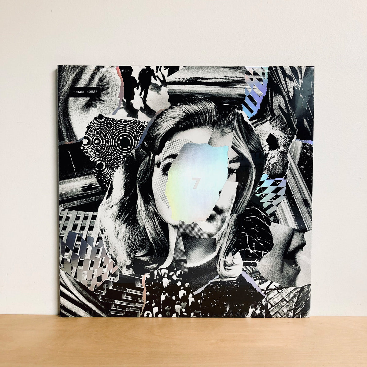 Beach House - 7. LP [USA IMPORT]