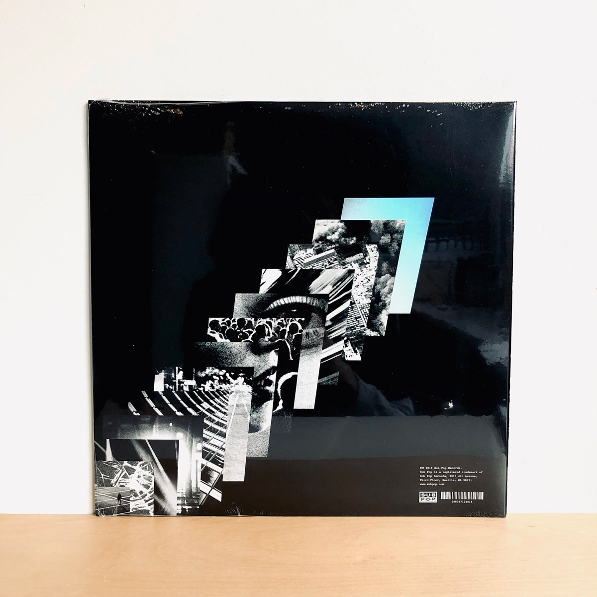 Beach House - 7. LP [USA IMPORT]