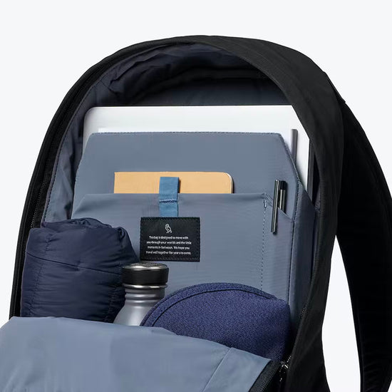 Bellroy - Classic Backpack 20L - Black