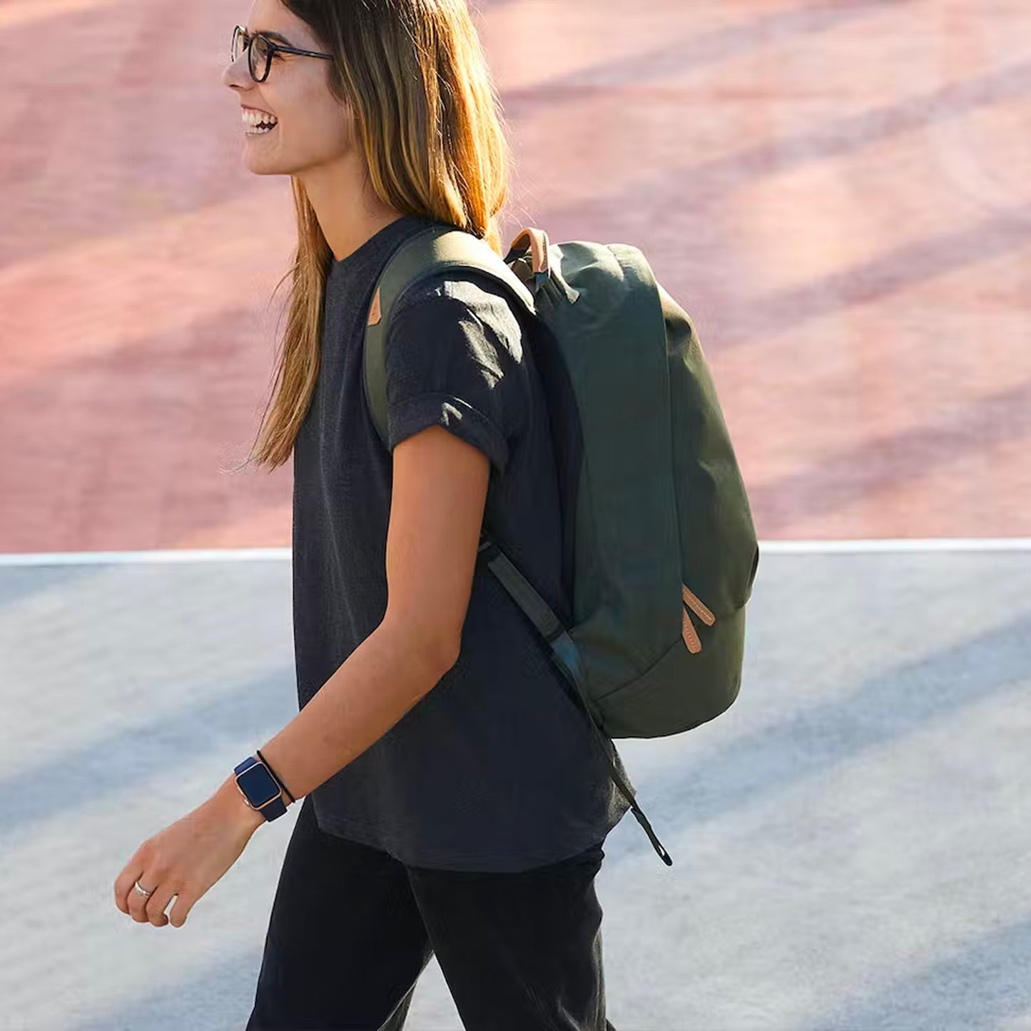 Bellroy - Classic Backpack 20L - Black