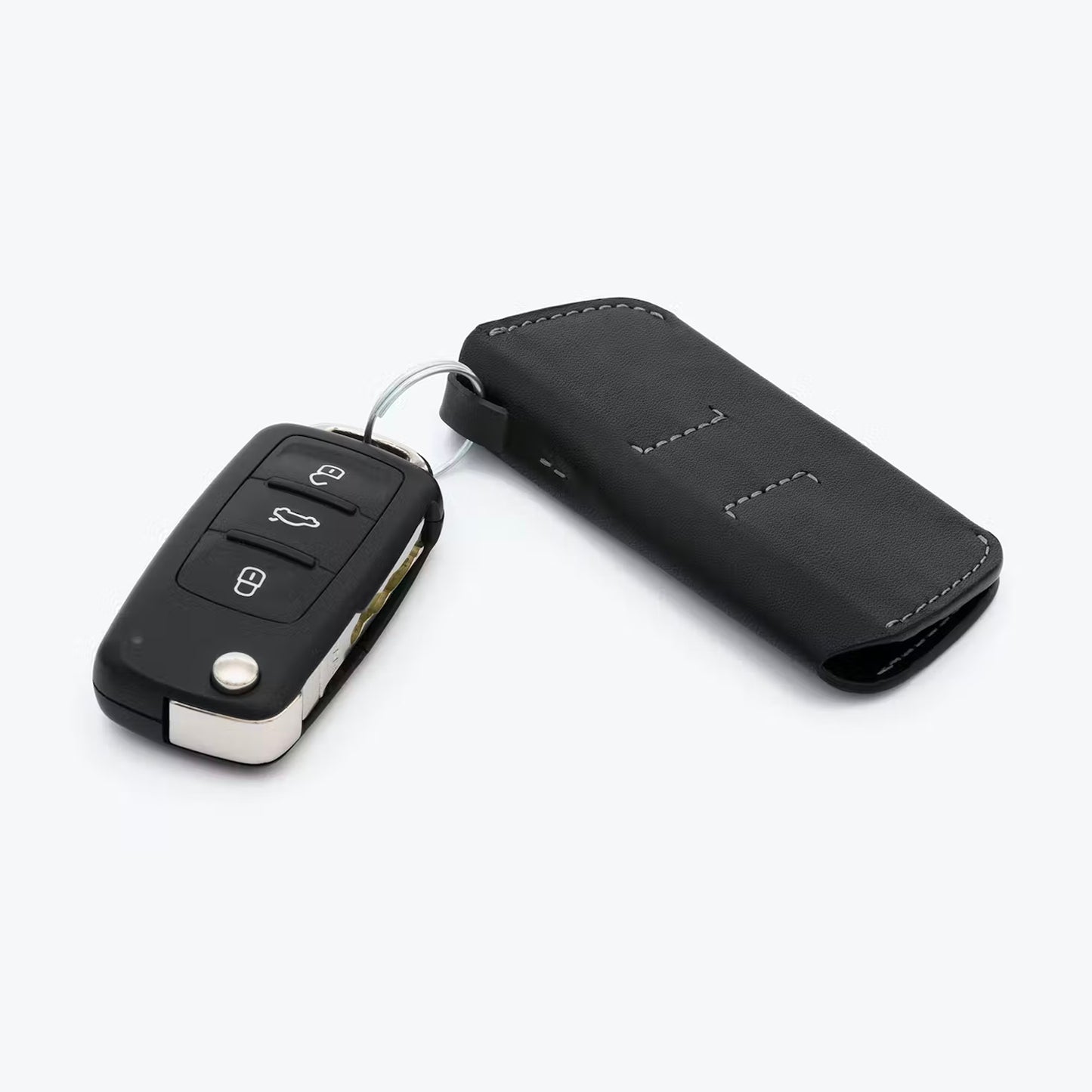 Bellroy - Key Cover Plus (2nd Edition) - Black