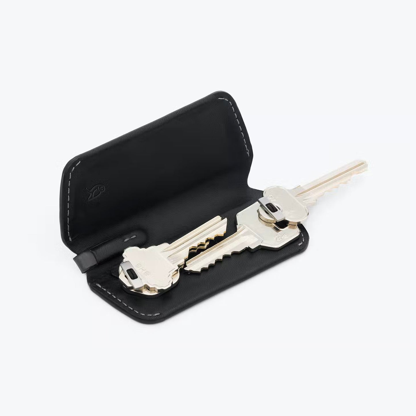 Bellroy - Key Cover Plus (2nd Edition) - Black