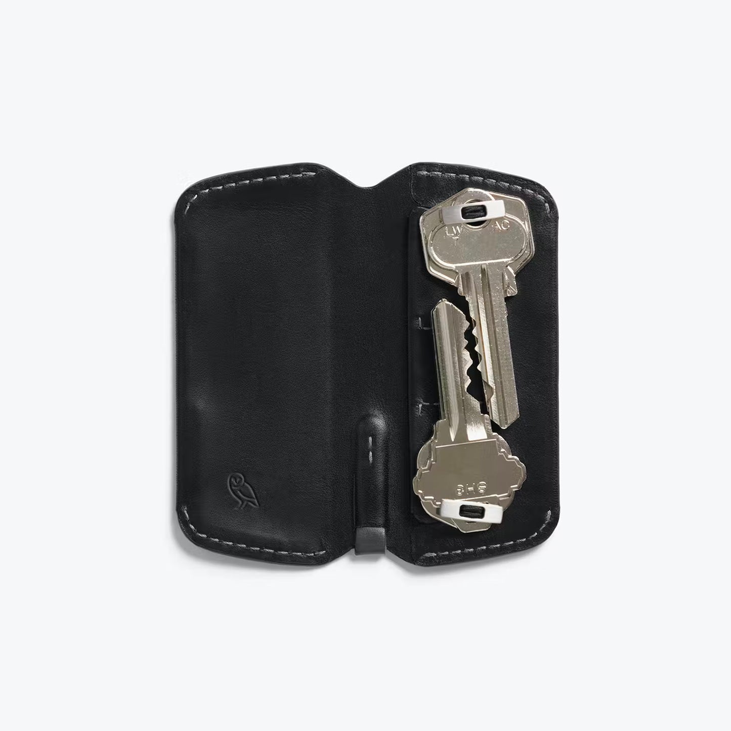 Bellroy - Key Cover Plus (2nd Edition) - Black