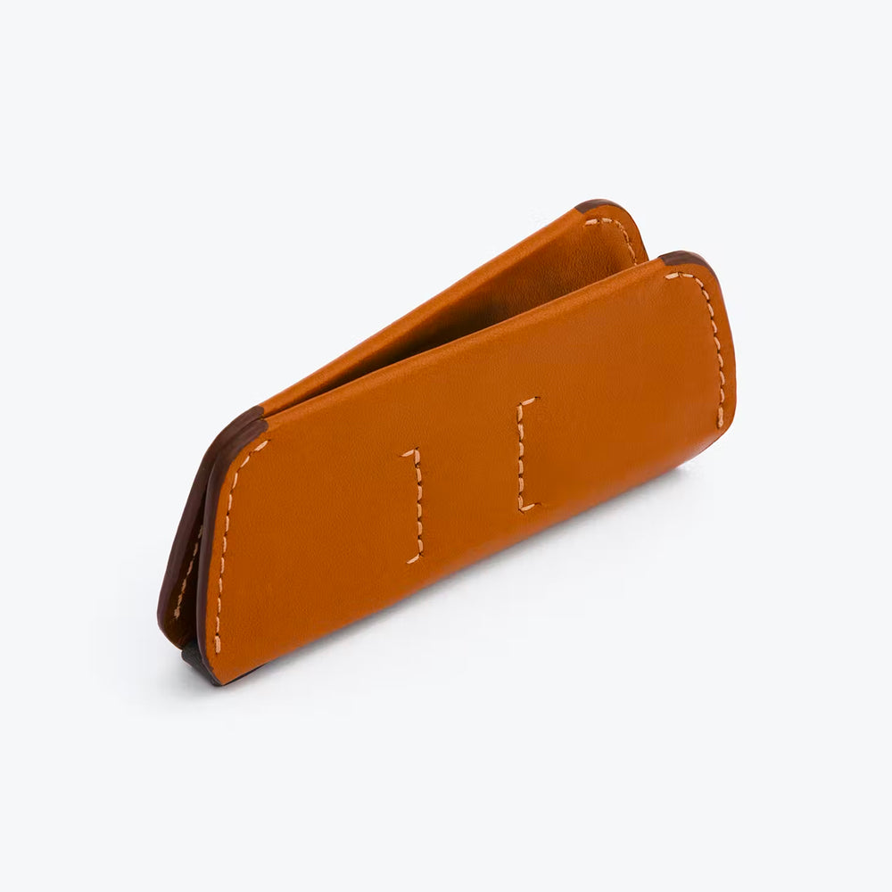 Buy Bellroy Key Cover Plus (2nd Edition) Caramel Abicus