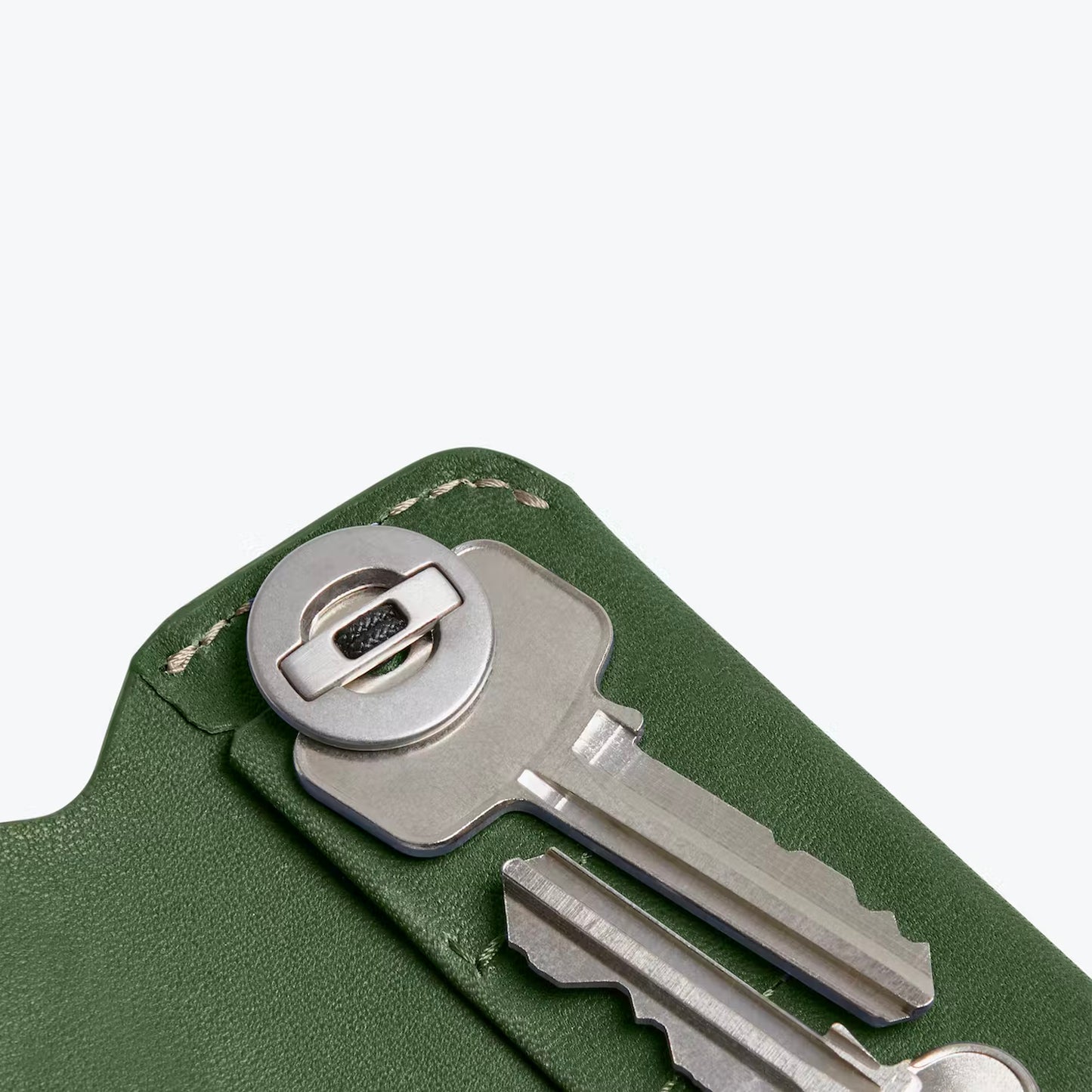 Bellroy - Key Cover Plus (2nd Edition) - Ranger Green