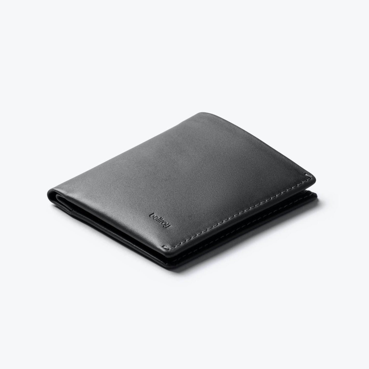 Bellroy - Note Sleeve - Charcoal
