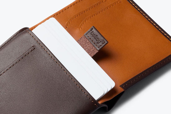 Load image into Gallery viewer, Bellroy - Note Sleeve - Java Caramel
