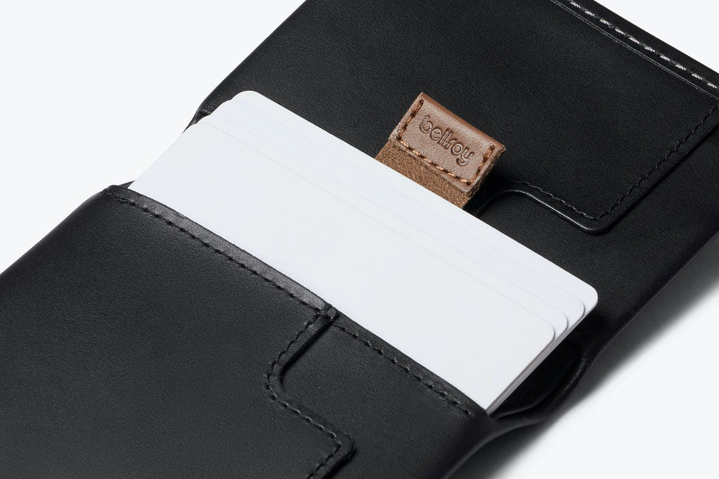 Bellroy - Slim Sleeve - Black