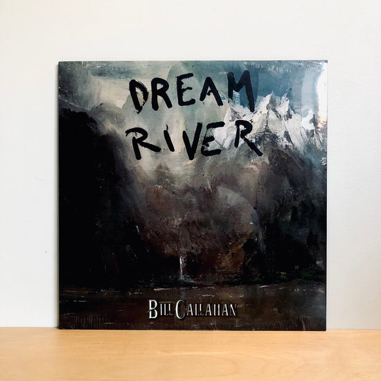 Bill Callahan - Dream River. LP